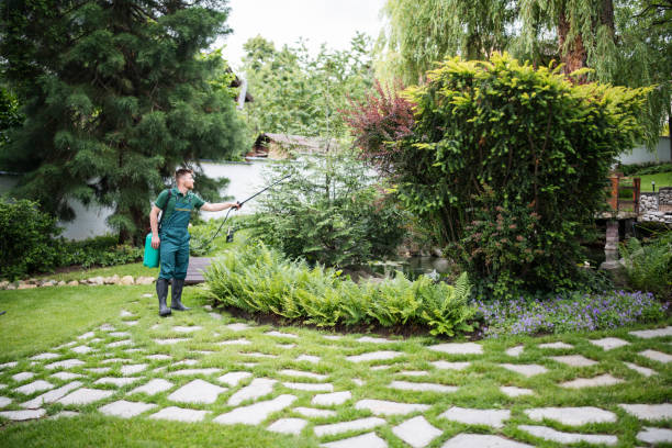 Best Commercial Pest Control Services  in Gberts, IL