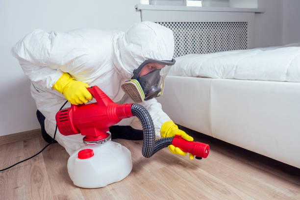 Best Residential Pest Control  in Gberts, IL