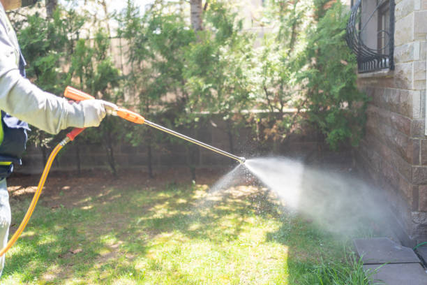 Best Affordable Pest Control Services  in Gberts, IL